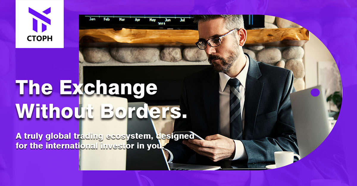 Ctoph Exchange Photo